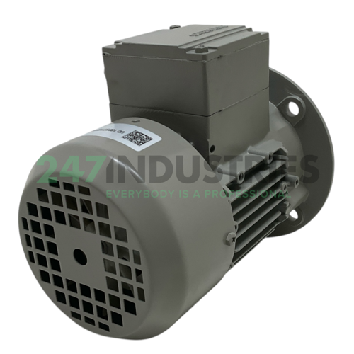 1LE1002-0BA22-2FA4 Siemens Image 3