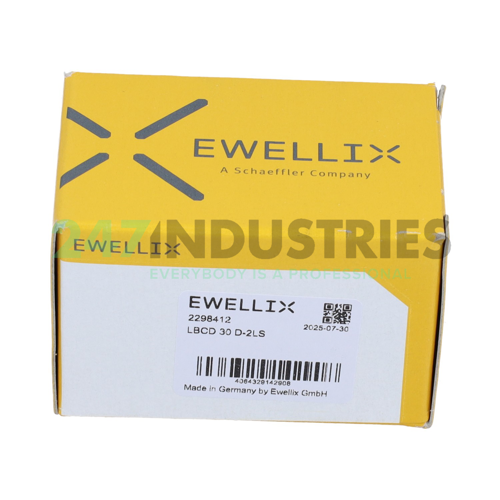 LBCD30D-2LS Ewellix Image 3