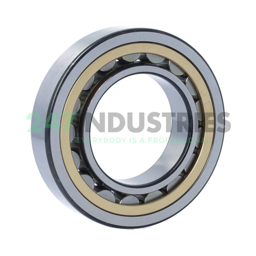 NU211ECML/P63H SKF Image 2