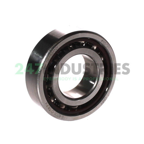 S6205C TA P4 UL GMN Paul Müller Industrie