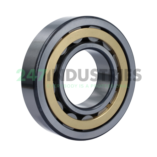 NU314-E-XL-M1-F1-C4 FAG Image 2