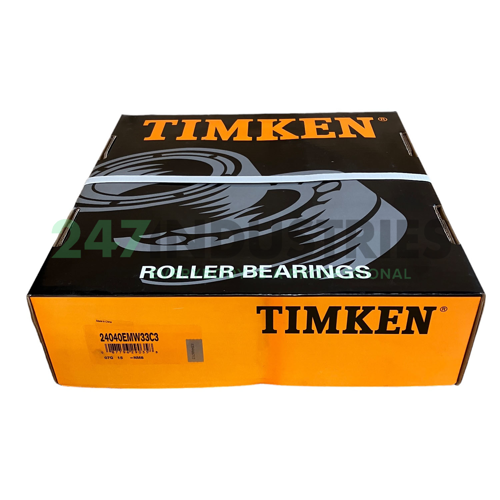 24040EMW33C3 Timken Image 4