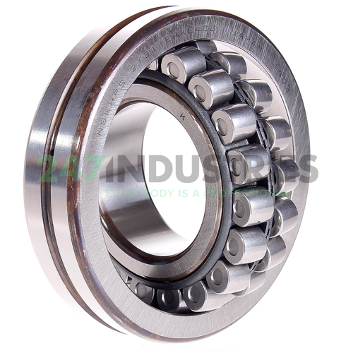 21311EAKE4C3 NSK Image 2