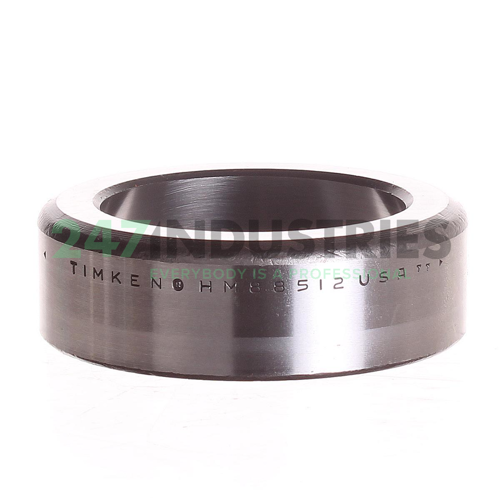 HM88512 Timken Image 3