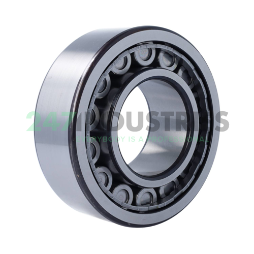 NU2317ECJ/C3 SKF Image 4