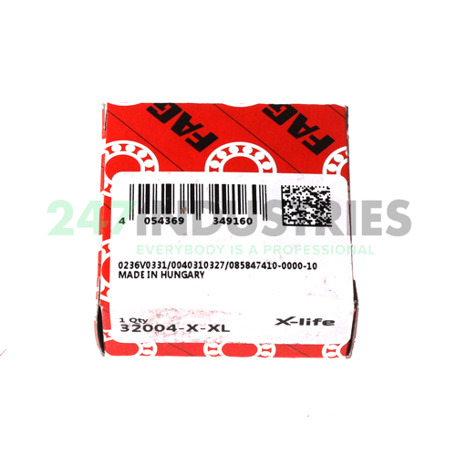 32004-X-XL FAG Image 4