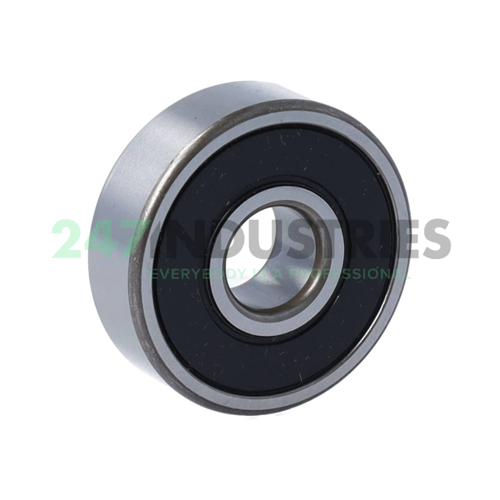 6301-2RS-C3 Timken Image 2