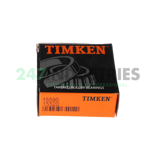 15590/15520 Timken Image 3
