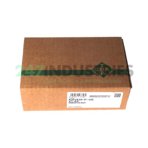 KWVE20-W-UG-V1-G2 INA Image 4