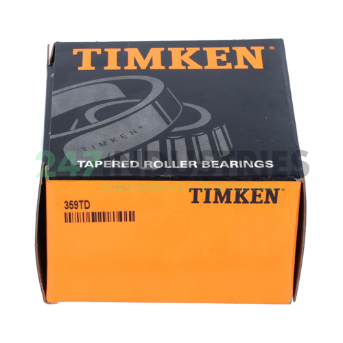 359TD Timken Image 3