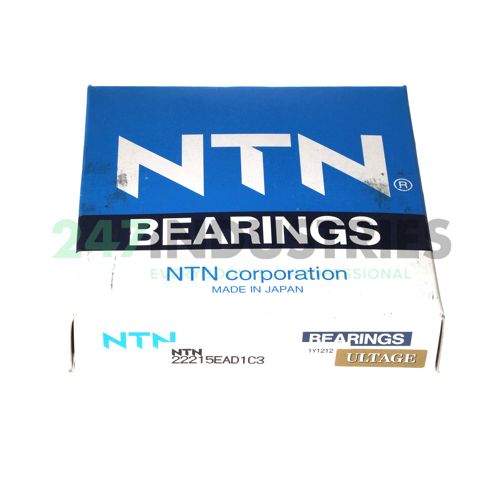 22215EA D1 C3 NTN Image 5