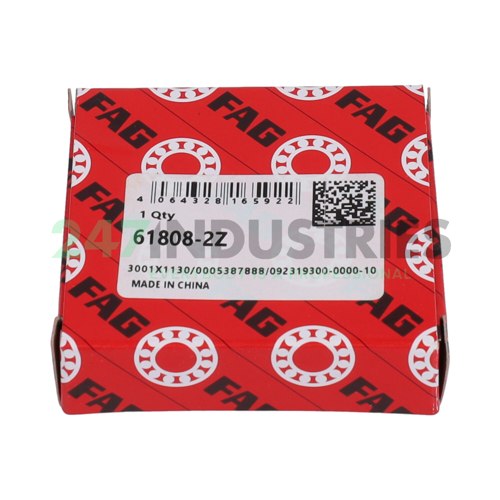 61808-2Z FAG Image 3