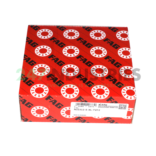 NJ2312-E-XL-TVP2 FAG Image 4