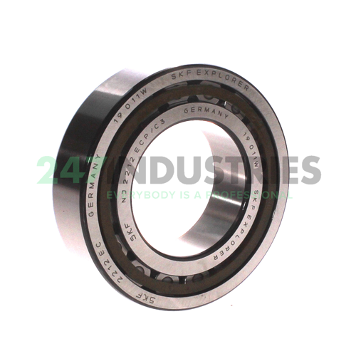 NJ2212ECP/C3 SKF