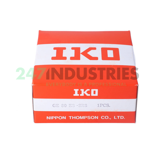 GE80ES-2RS IKO Image 2