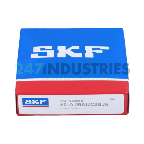 6010-2RS1/C3GJN SKF Image 3