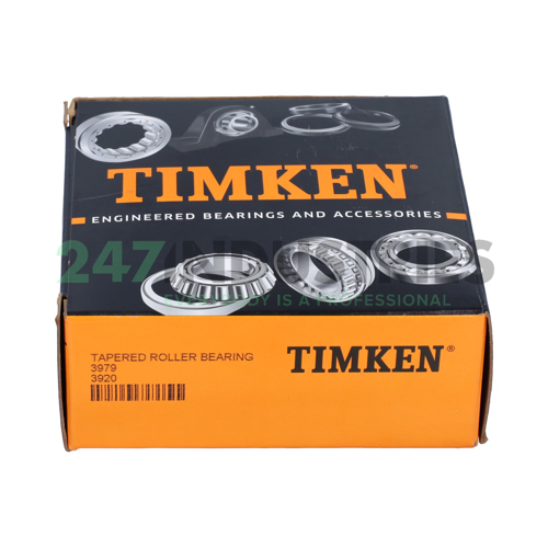 3979-99401 Timken Image 2