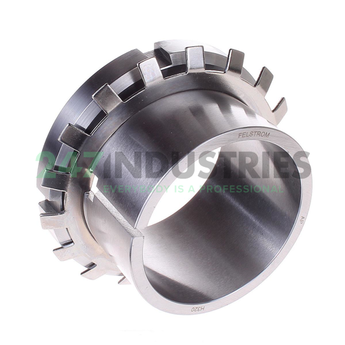 H320 Felstrom Image 2