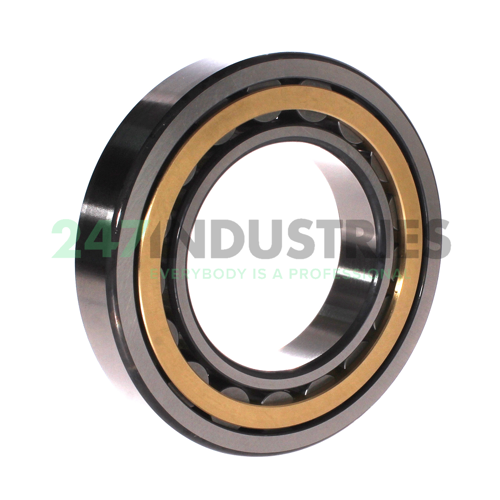 NU218-E-XL-M1-C3 FAG Image 2