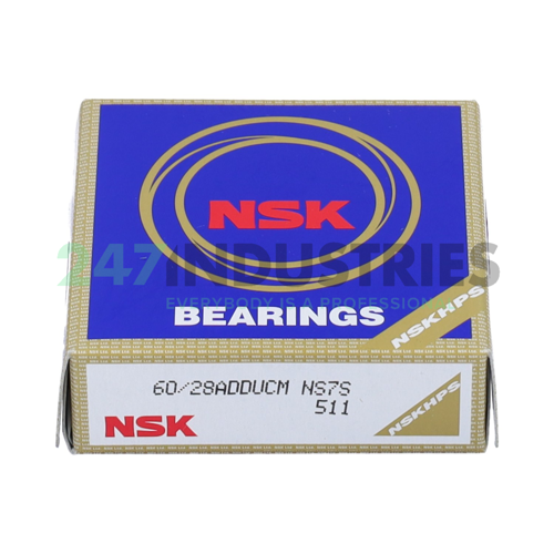 60/28ADDUCM NSK Image 3