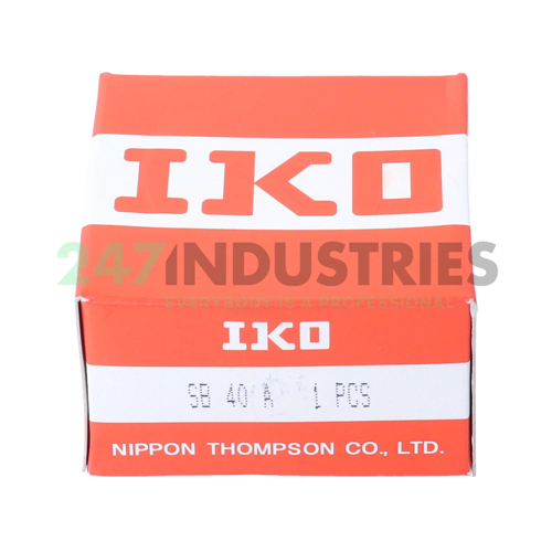 SB40A IKO Image 3