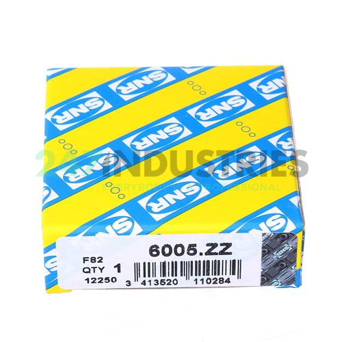 6005ZZ SNR Image 3