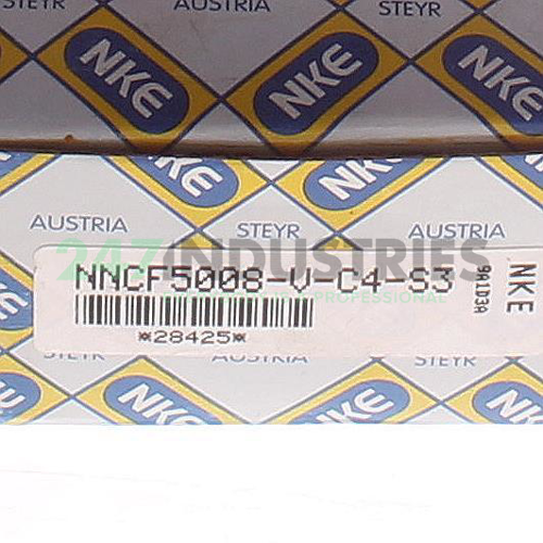 NNCF5008-V-C4-S3 NKE Image 4