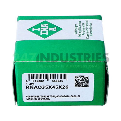 RNAO35X45X26 FAG Image 3