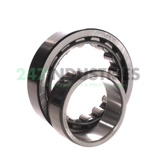 NU2214WC3 NSK Image 2