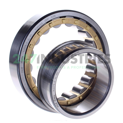 NJ2216-E-XL-M1 FAG Image 3