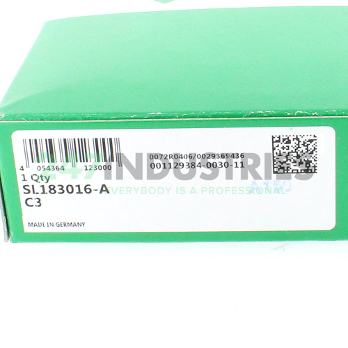 SL183016-A-C3 INA Image 6