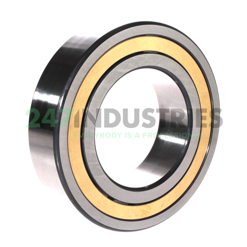 NJ2218-E-XL-M1A-C3 FAG Image 2