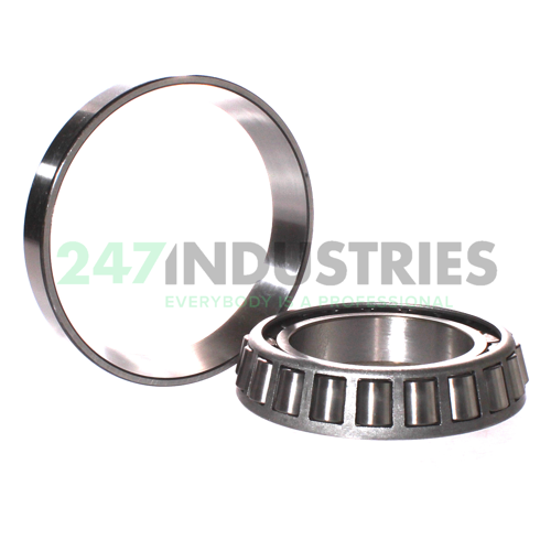 HR30216J NSK Image 2