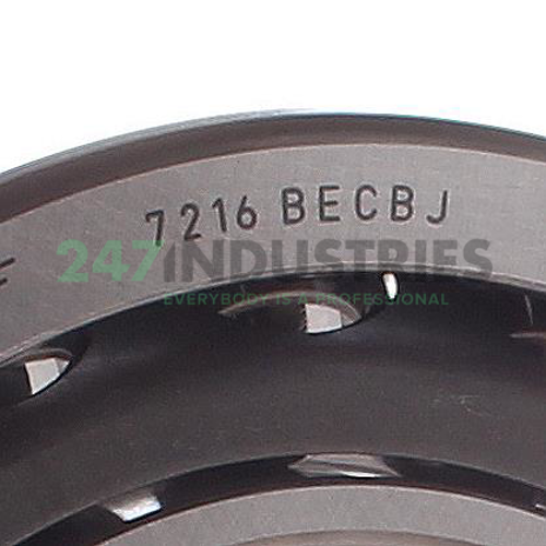 7216BECBJ SKF Image 3