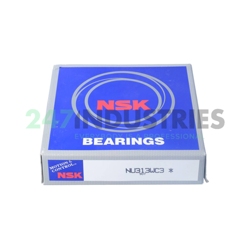NU313WC3 NSK Image 4