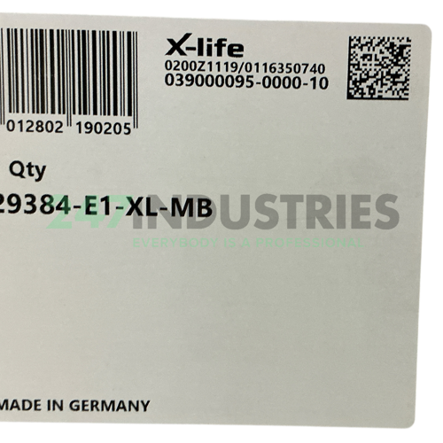 29384-E1-XL-MB FAG Image 3