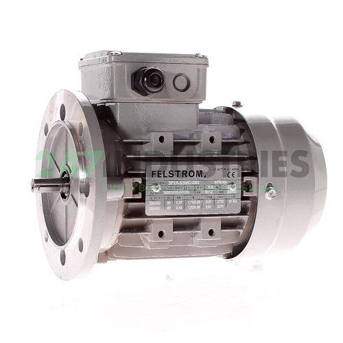 3F1A-63MC-2B5 Felstrom