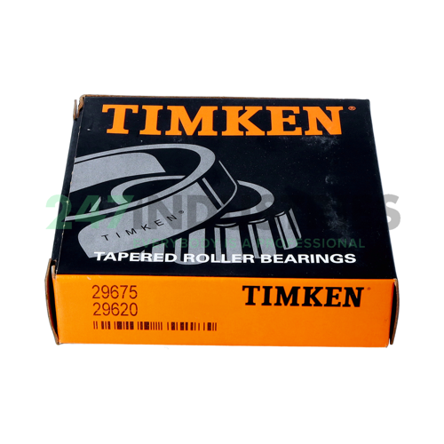 29675/29620 Timken Image 4