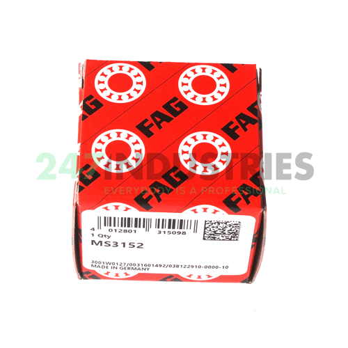 MS3152 FAG Image 2