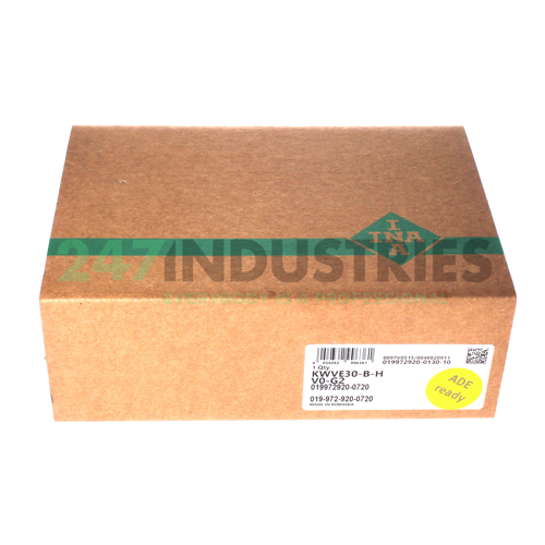 KWVE30-B-H-V0-G2 INA Image 4