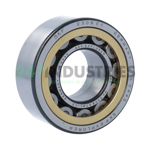 NU2308ECML/C3 SKF