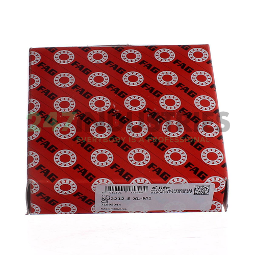 NU2212-E-XL-M1-C3 FAG Image 4