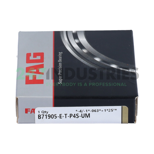 B71905-E-T-P4S-UM FAG Image 3
