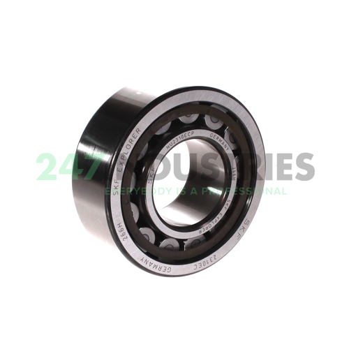 NU2310ECP SKF