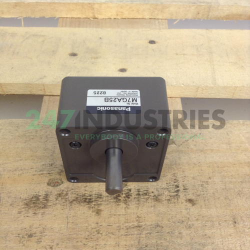 M7GA25B Panasonic Image 4