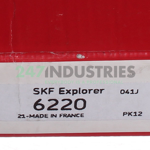 6220 SKF Image 5