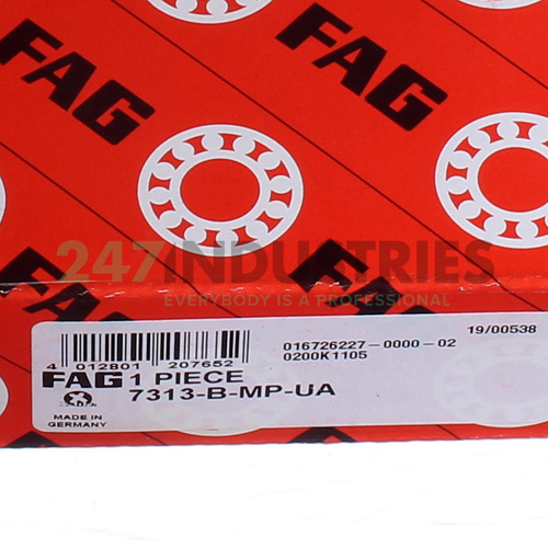 7313B.MP.UA FAG Image 5