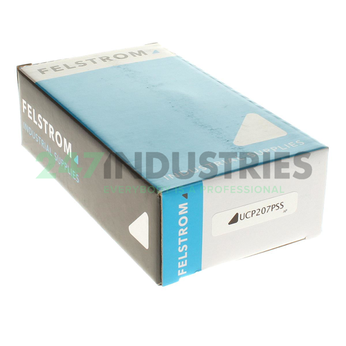 UCP207PSS Felstrom Image 3
