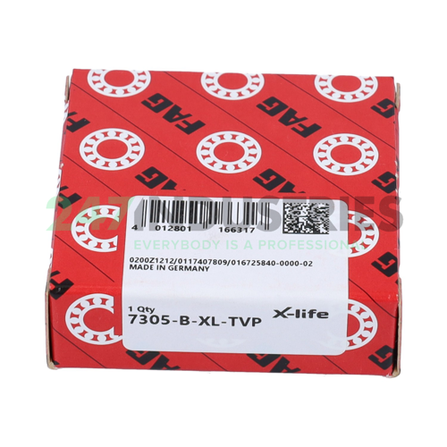 7305-B-XL-TVP FAG Image 3