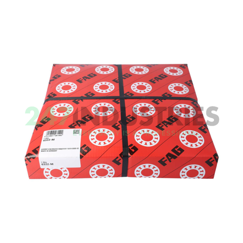 6322-M FAG Image 3